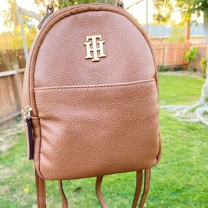 Tommy Hilfiger Mini Backpack